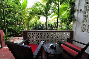 La Niche d Angkor Boutique Hotel