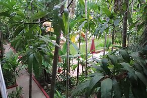 La Niche d Angkor Boutique Hotel