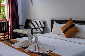 La Niche d Angkor Boutique Hotel