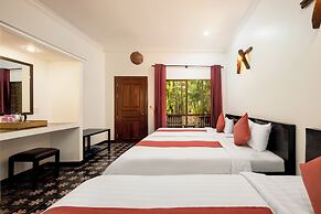 La Niche d Angkor Boutique Hotel