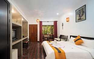 La Niche d Angkor Boutique Hotel