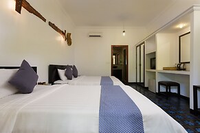 La Niche d Angkor Boutique Hotel