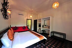 La Niche d Angkor Boutique Hotel