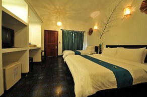 La Niche d Angkor Boutique Hotel