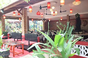 La Niche d Angkor Boutique Hotel