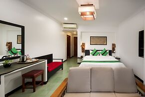 La Niche d Angkor Boutique Hotel
