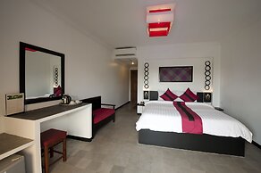 La Niche d Angkor Boutique Hotel