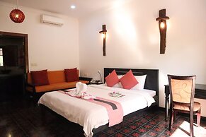 La Niche d Angkor Boutique Hotel