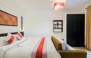 La Niche d Angkor Boutique Hotel