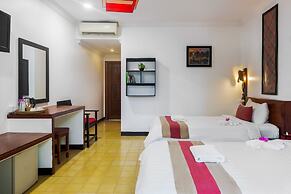 La Niche d Angkor Boutique Hotel