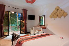 La Niche d Angkor Boutique Hotel