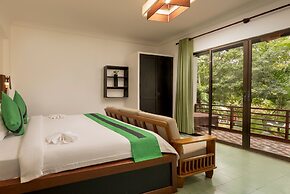 La Niche d Angkor Boutique Hotel
