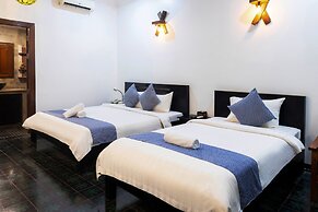 La Niche d Angkor Boutique Hotel