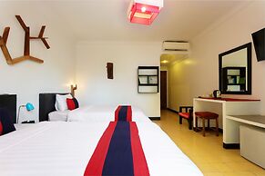 La Niche d Angkor Boutique Hotel