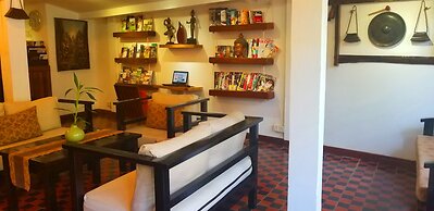 La Niche d Angkor Boutique Hotel