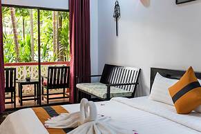 La Niche d Angkor Boutique Hotel