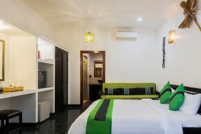 La Niche d Angkor Boutique Hotel
