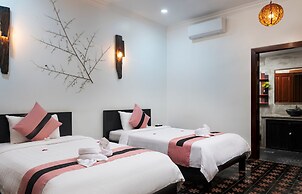 La Niche d Angkor Boutique Hotel