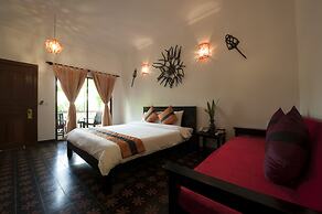 La Niche d Angkor Boutique Hotel