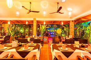 La Niche d Angkor Boutique Hotel