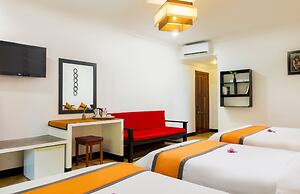 La Niche d Angkor Boutique Hotel