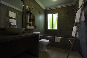 La Niche d Angkor Boutique Hotel