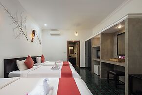 La Niche d Angkor Boutique Hotel