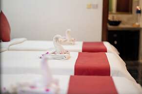 La Niche d Angkor Boutique Hotel