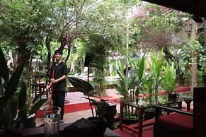 La Niche d Angkor Boutique Hotel