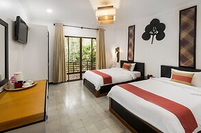 La Niche d Angkor Boutique Hotel