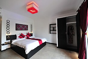 La Niche d Angkor Boutique Hotel