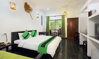 La Niche d Angkor Boutique Hotel