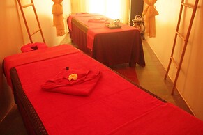 La Niche d Angkor Boutique Hotel