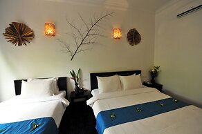 La Niche d Angkor Boutique Hotel