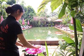 La Niche d Angkor Boutique Hotel