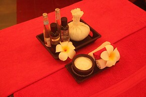 La Niche d Angkor Boutique Hotel