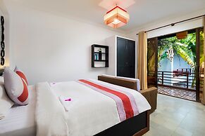 La Niche d Angkor Boutique Hotel