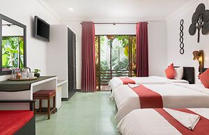La Niche d Angkor Boutique Hotel