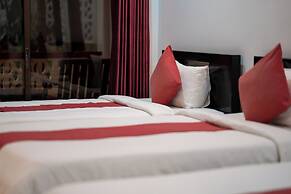 La Niche d Angkor Boutique Hotel