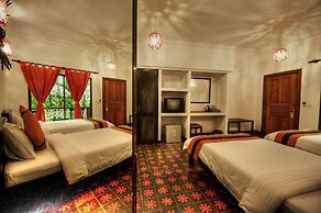 La Niche d Angkor Boutique Hotel