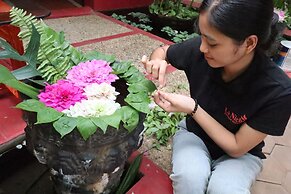 La Niche d Angkor Boutique Hotel
