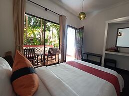 La Niche d Angkor Boutique Hotel