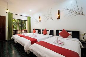 La Niche d Angkor Boutique Hotel