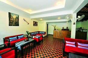 La Niche d Angkor Boutique Hotel