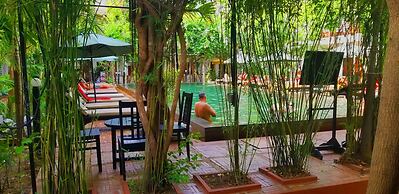 La Niche d Angkor Boutique Hotel