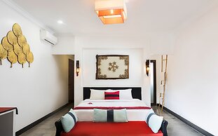 La Niche d Angkor Boutique Hotel