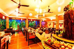 La Niche d Angkor Boutique Hotel