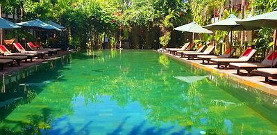 La Niche d Angkor Boutique Hotel