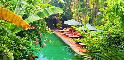 La Niche d Angkor Boutique Hotel