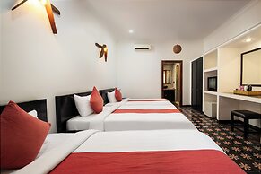 La Niche d Angkor Boutique Hotel